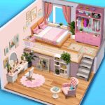Merge Home Master (MOD Unlimited Diamonds) 1.0.25
