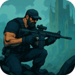 Metal Ow War MOD Unlimited Money 7