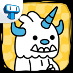 Monster Evolution (MOD Unlimited Money) 1.0.49