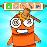 Monster Makeover (MOD Unlimited Money) 0.10
