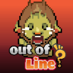 Monster out of Line (MOD Unlimited Money) 0.8.0