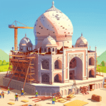 Monument Master (MOD Unlimited Treasure) 1.6.6