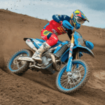 Motocross Rider Dirt Bike Game (MOD Unlimited Bikes) 3.0