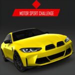 Motor Sport Challenge (MOD Unlimited Money) 1.6