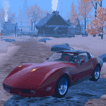 Mountain Legends 5 (MOD Unlimited Money) 1.2