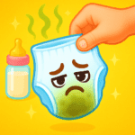 My Baby Care Virtual Care Game (MOD Unlimited Money) 1.0.6