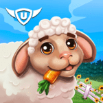 My Free Farm 2 (MOD Unlimited Diamonds) 1.58.040