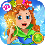 My Little Princess Fairy Games (MOD Unlimited Characters) 7.02.00