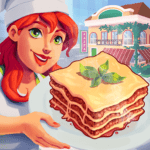 My Pasta Shop (MOD Unlimited Currency) 1.0.43