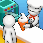 My Sweet Cafe (MOD Unlimited gems) 1.1.0
