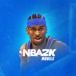 NBA 2K Mobile Basketball Game (MOD Unlimited Cooler) 9.7.10866939