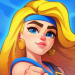 Next Agers (MOD Unlimited Money) 0.6.1