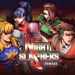 Night Slashers (MOD Unlimited Money) 1.0.6