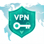 Now Safe VPN Secure VPN MOD Unlocked All 1.2.1