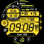 OMG 26 Digital Retro Watch MOD Unlocked All 1.0.1