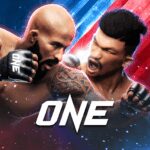 ONE Fight Arena (MOD Unlimited Gold) 1.0.10