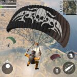 Offline Gun Shooting Games 3D (MOD Unlimited Rifle) 22.12.186