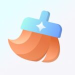 Orange Clean (MOD Unlocked All) 1.0.2