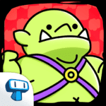 Orc Evolution (MOD Unlimited Gems) 1.0.53