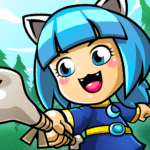 PS – Online 2D MMORPG RPG MMO (MOD Unlimited Money) 6.4
