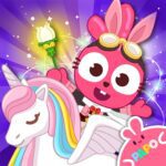 Papo Town (MOD Unlimited Money) 1.0.20