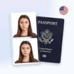 Passport Photo Maker & Creator (MOD Unlocked All) 1.0