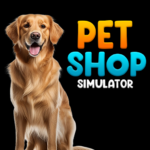 Pet Shop Simulator (MOD Unlimited Money) 1.6