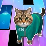 Piano Cat 2 (MOD Unlimited Gold) 2.16.0