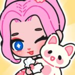 Pippi World (MOD Unlimited Money) 1.21