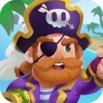 Pirate Go Bravo MOD Unlimited Money 1.0.2