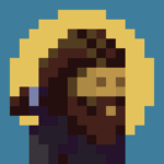 Pixel Monk MOD Unlimited Money 1.8.1