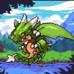 Pixel Tamer (MOD Unlimited Gems) 4.2.1