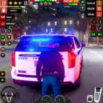 Police Car Game Cop Games 3D (MOD Unlimited Money) 1.3.48