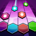 Pop Beat (MOD Unlimited Coins) 5.7.5
