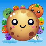 Potato Game (MOD Unlimited coins) 3.1
