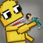 Prison Playground (MOD Unlimited Money) 0.0.4
