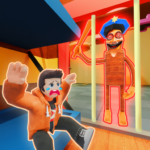 Prison Tung Obby Escape MOD Unlimited Money 1.2