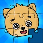 Puzzle games for kids 2-5 year (MOD Unlimited Puzzles) 2.39