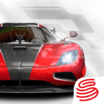 レーシングマスター（Racing Master） (MOD Unlimited Money) 0.22.1
