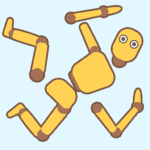 Ragdoll Break (MOD Unlimited Money) 0.3.2