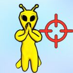 Ragdoll Shooter Gun Showdown (MOD Unlimited Money) 2.2