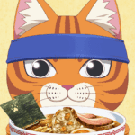 Ramen Akaneko (MOD Unlimited Money) 1.2.6