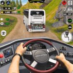 Real Bus Simulator (MOD Unlimited coins) 3.2