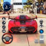Real Car Driving Open Sandbox (MOD Unlimited diamonds) 1.8.7