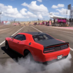 Real Car Driving and Drifting MOD Unlimited Money VARY