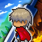 Red Sword (MOD Unlimited players) 145