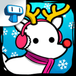 Reindeer Evolution (MOD Unlimited Trinket) 1.0.49
