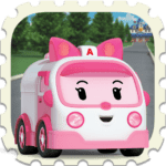 Robocar Poli (MOD Unlimited Broomstown) 1.1.3