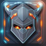 Robot Mayhem (MOD Unlimited Diamonds) 3.8
