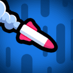 Rocket Bot Royale (MOD Unlimited Gems) 1.9.11
